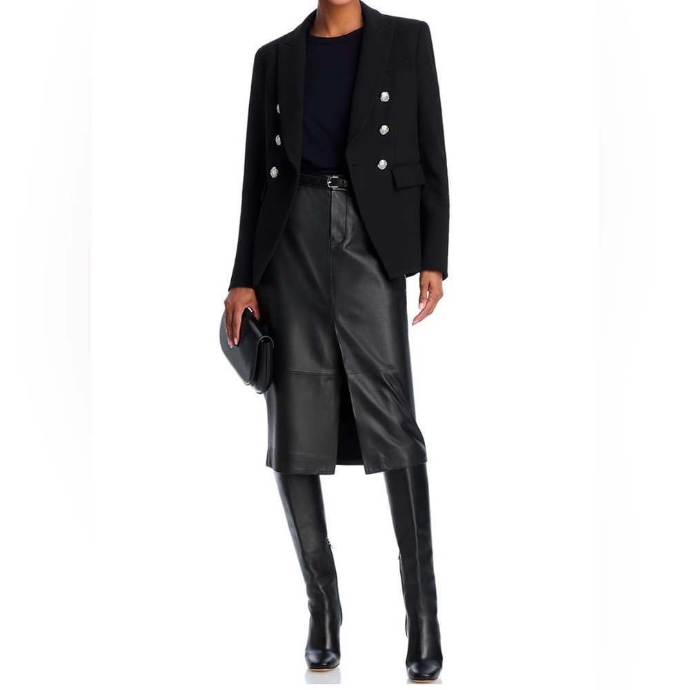 Veronica Beard Miller Jacket pre-owned size 14